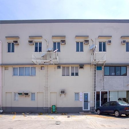 Oyo 793 Dg Budget Hotel Salem Pasay Esterno foto