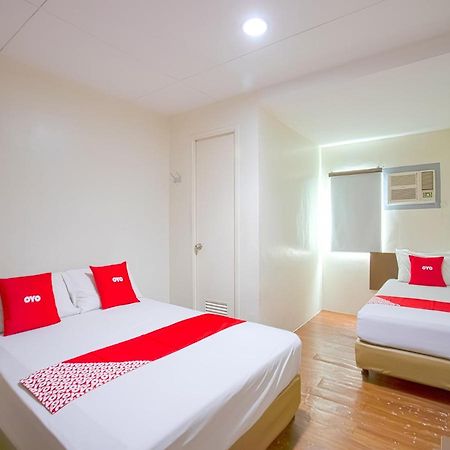 Oyo 793 Dg Budget Hotel Salem Pasay Esterno foto