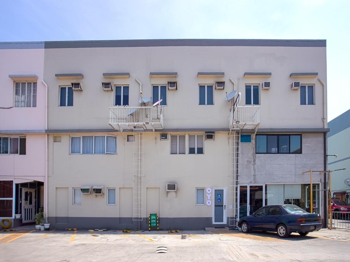 Oyo 793 Dg Budget Hotel Salem Pasay Esterno foto