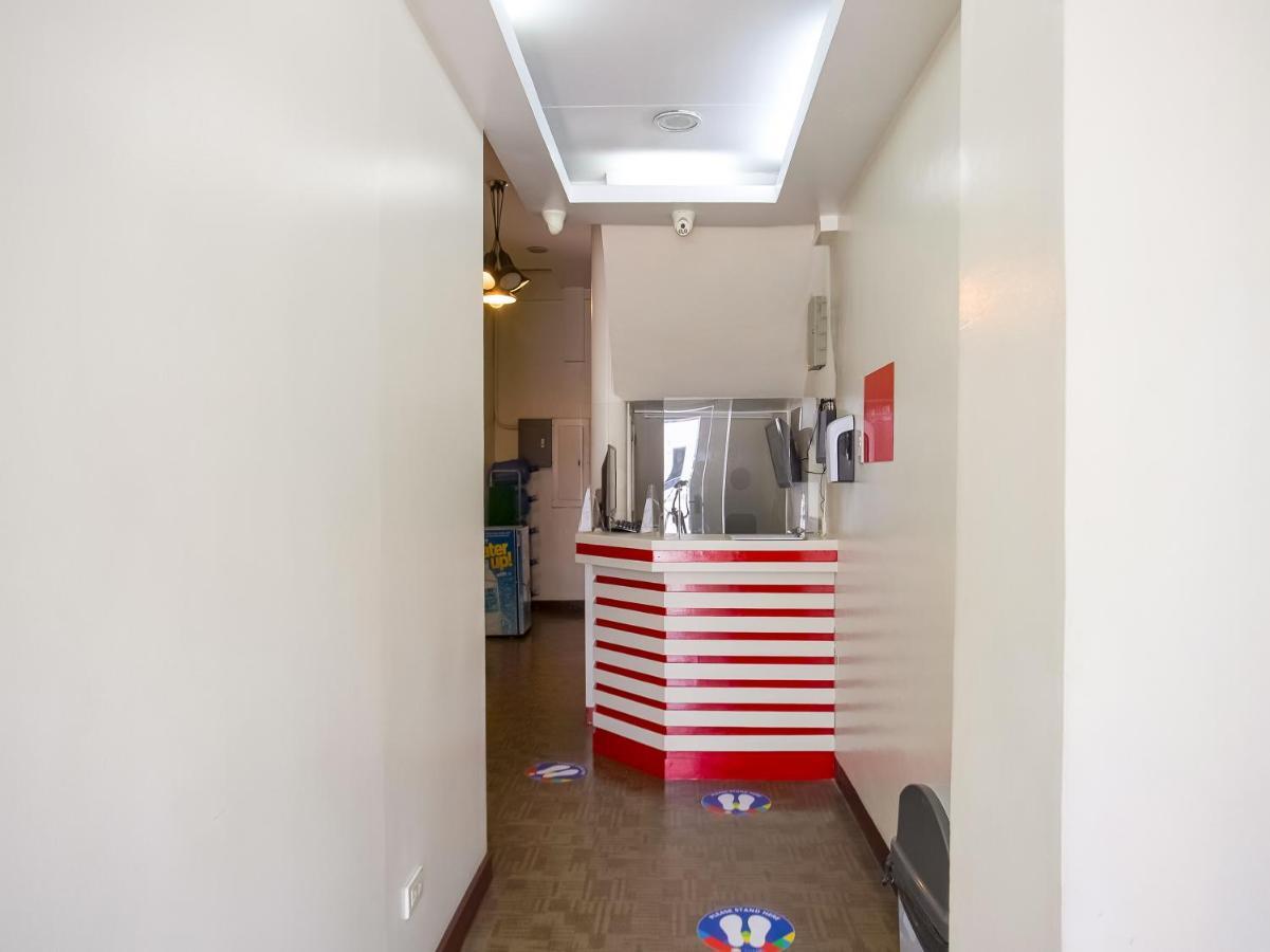 Oyo 793 Dg Budget Hotel Salem Pasay Esterno foto