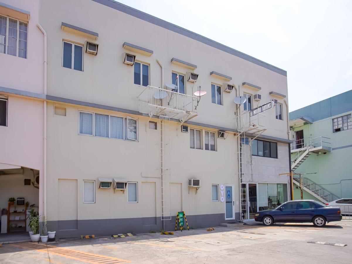 Oyo 793 Dg Budget Hotel Salem Pasay Esterno foto